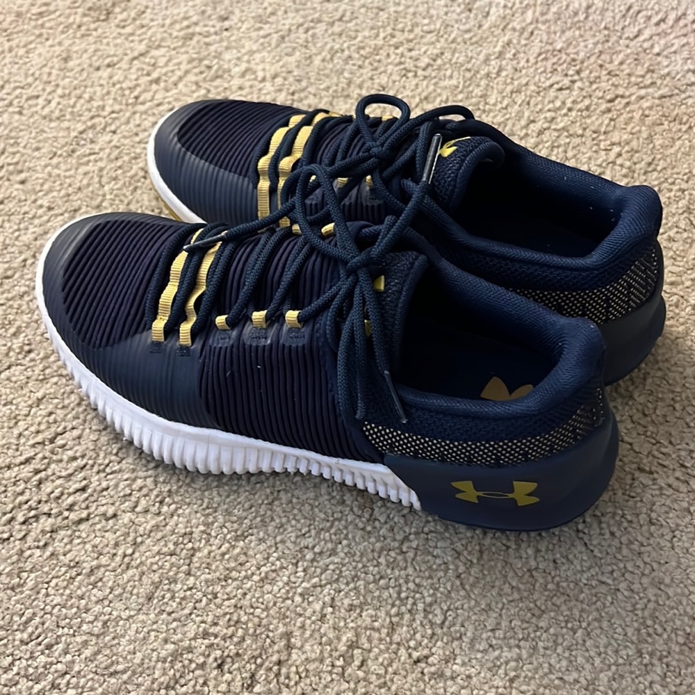 very light wear